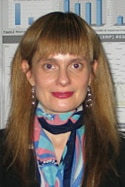 Dr. Gwen Frishkoff, Cognitive Psychologist – APA Psychology News