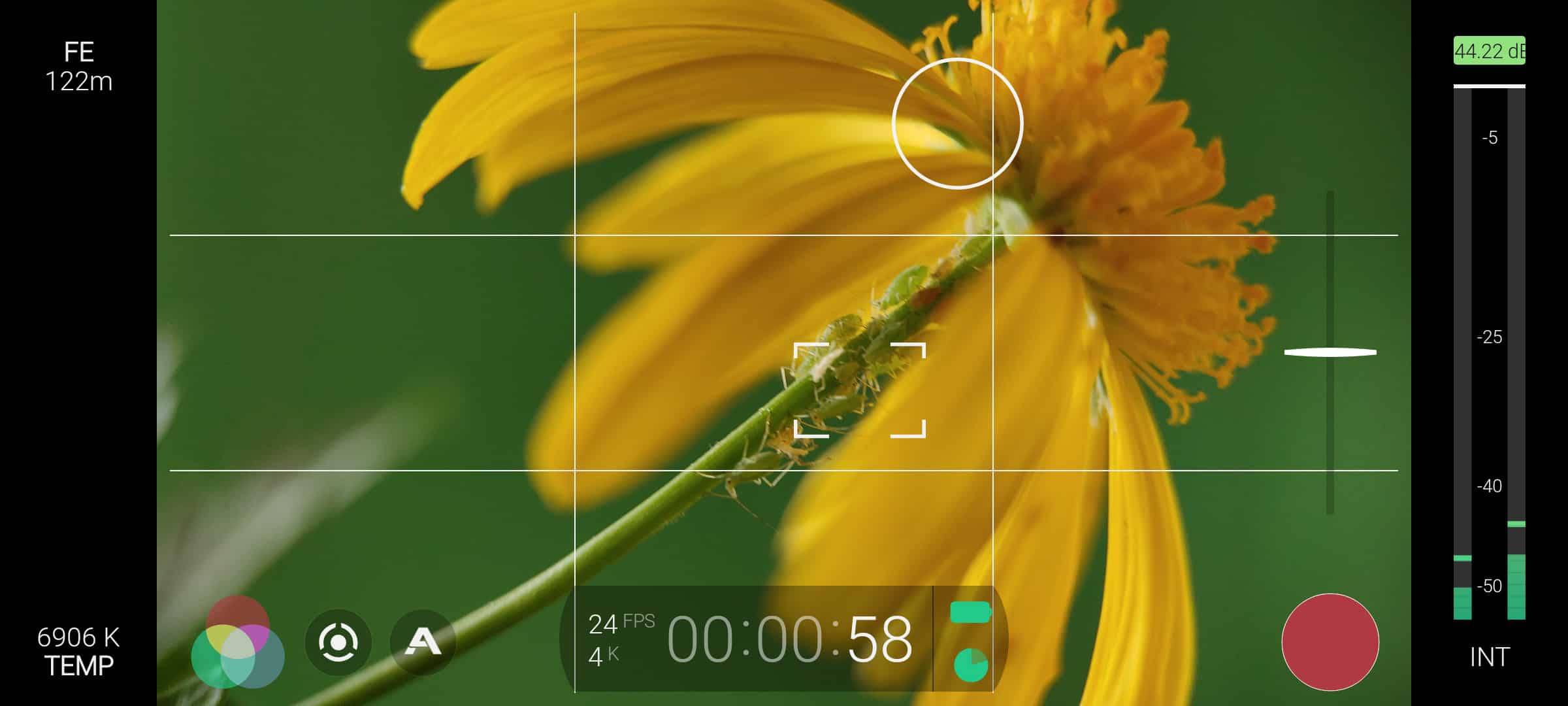 Shooting video with a smartphone: things you should know