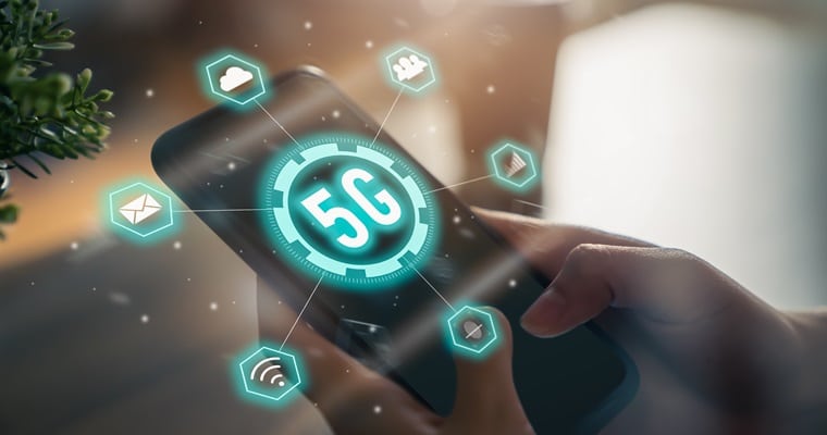 The Impact Of 5G Technology On Mobile SEO Strategies – Search Engine Journal