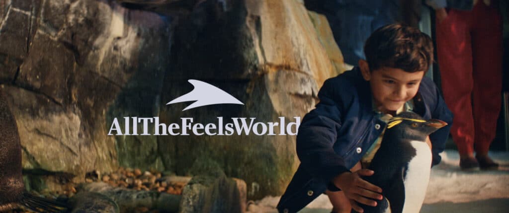 United Parks & Resorts CMO/CCO on the Marketing Strategy for SeaWorld’s New Brand Campaign – Chief Marketer