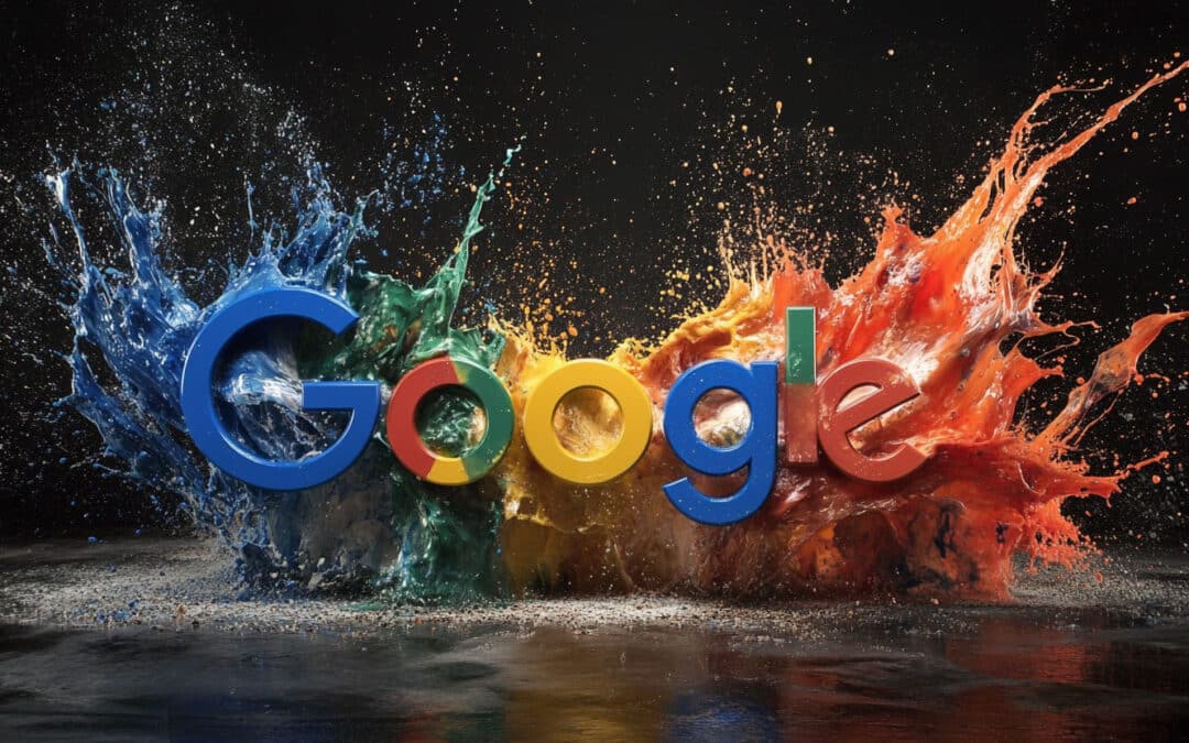 Google Search Ranking Volatility & Shuffles This Weekend