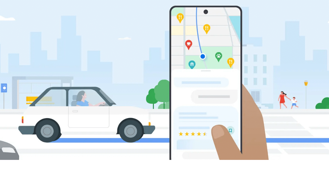 How AI-Driven Google Maps Innovations Can Transform Your Local Business