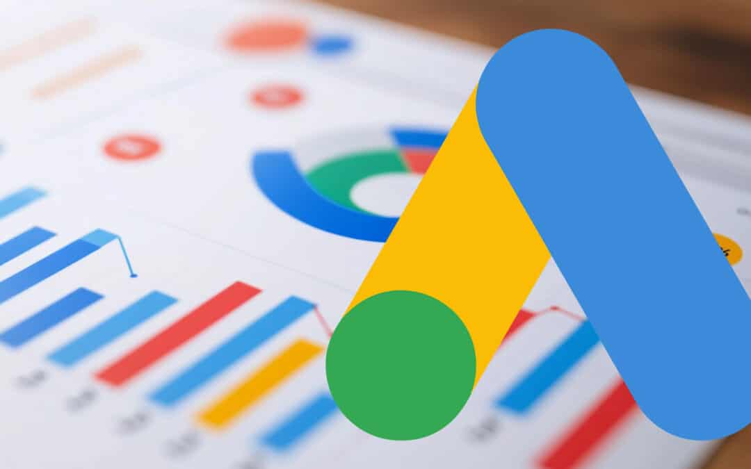 New Google Ads Brand Report