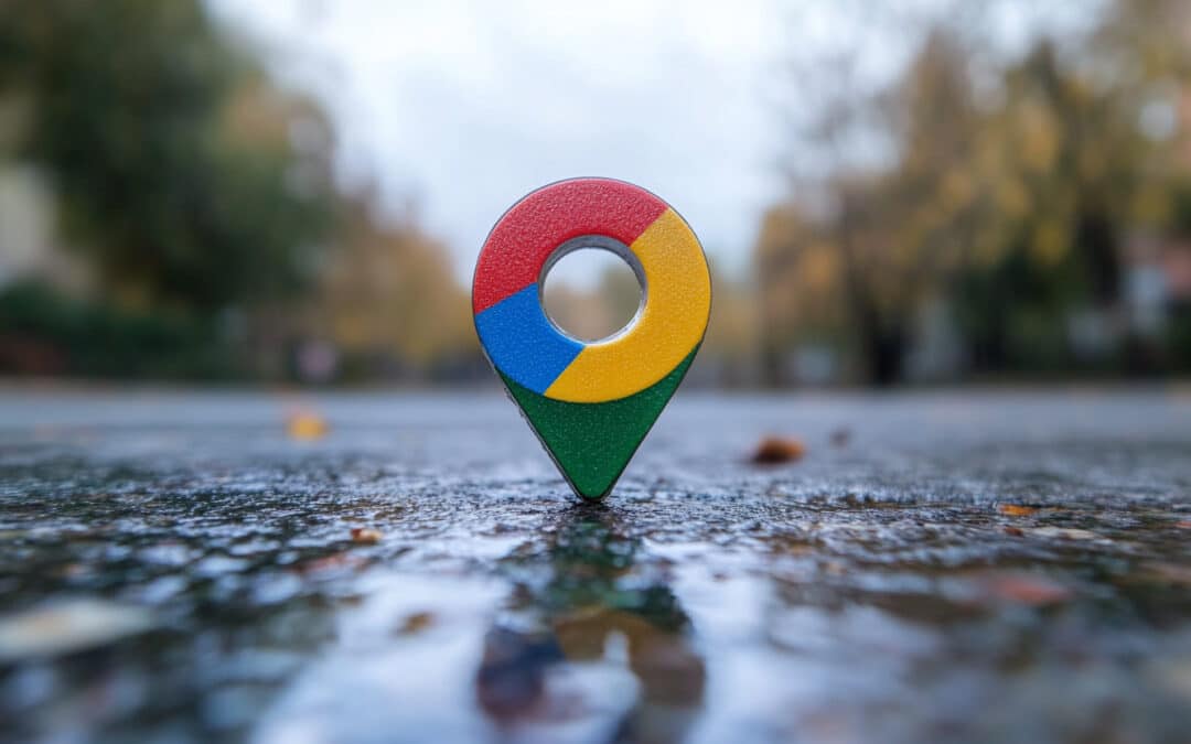 Google Search Nearby Stores Map Without Local Pack