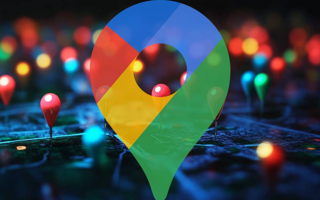 January 2025 Google Local Ranking Update (Unconfirmed)