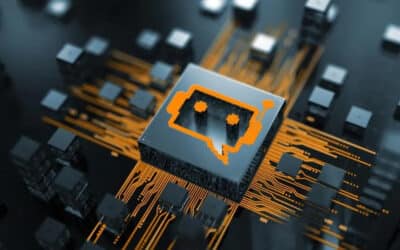 5 Ways To Use An AI Agent To Grow Your Business