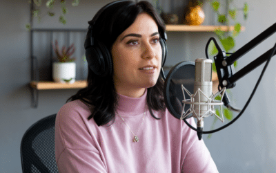 Are Audio Versions of Blog Posts a Smart SEO Play? Google Says No—But the Future Says Yes