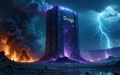 SEO+AI: Generative Engine Optimization…Get Moving or Be Destroyed.