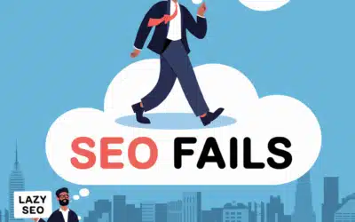 Why SEO Fails Before It Begins – And How to Avoid Lazy SEO