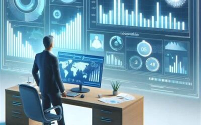 How AI Is Transforming the CFO Role in Corporate Finance