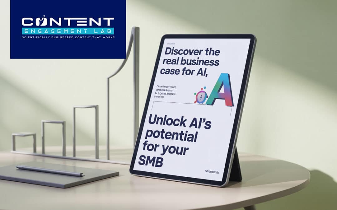Unlock Tangible AI ROI: A Practical Guide for SMBs