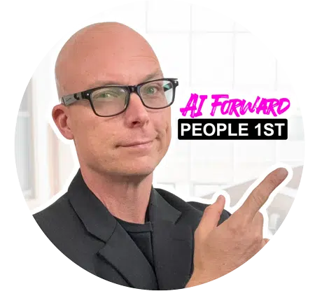Chris Bernard, Founder, Content Engagement Lab